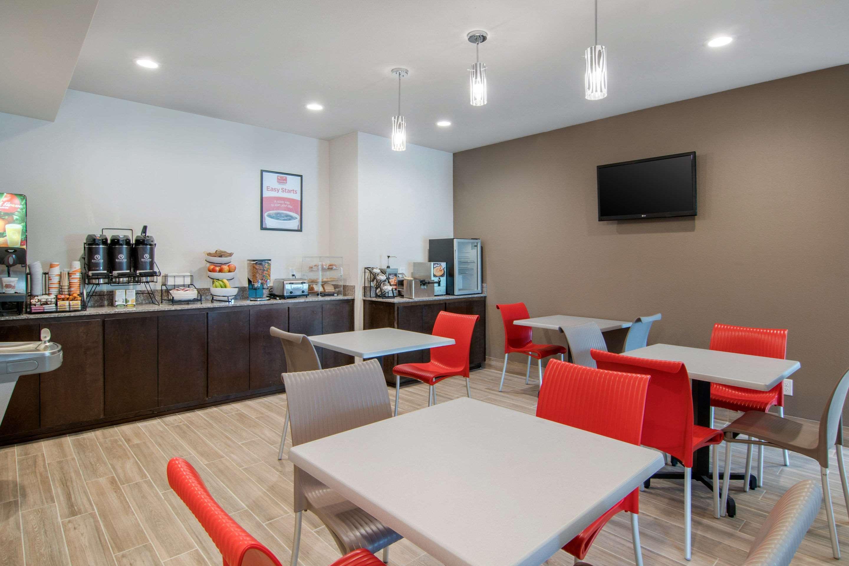 Econo Lodge Inn & Suites Springfield Ngoại thất bức ảnh