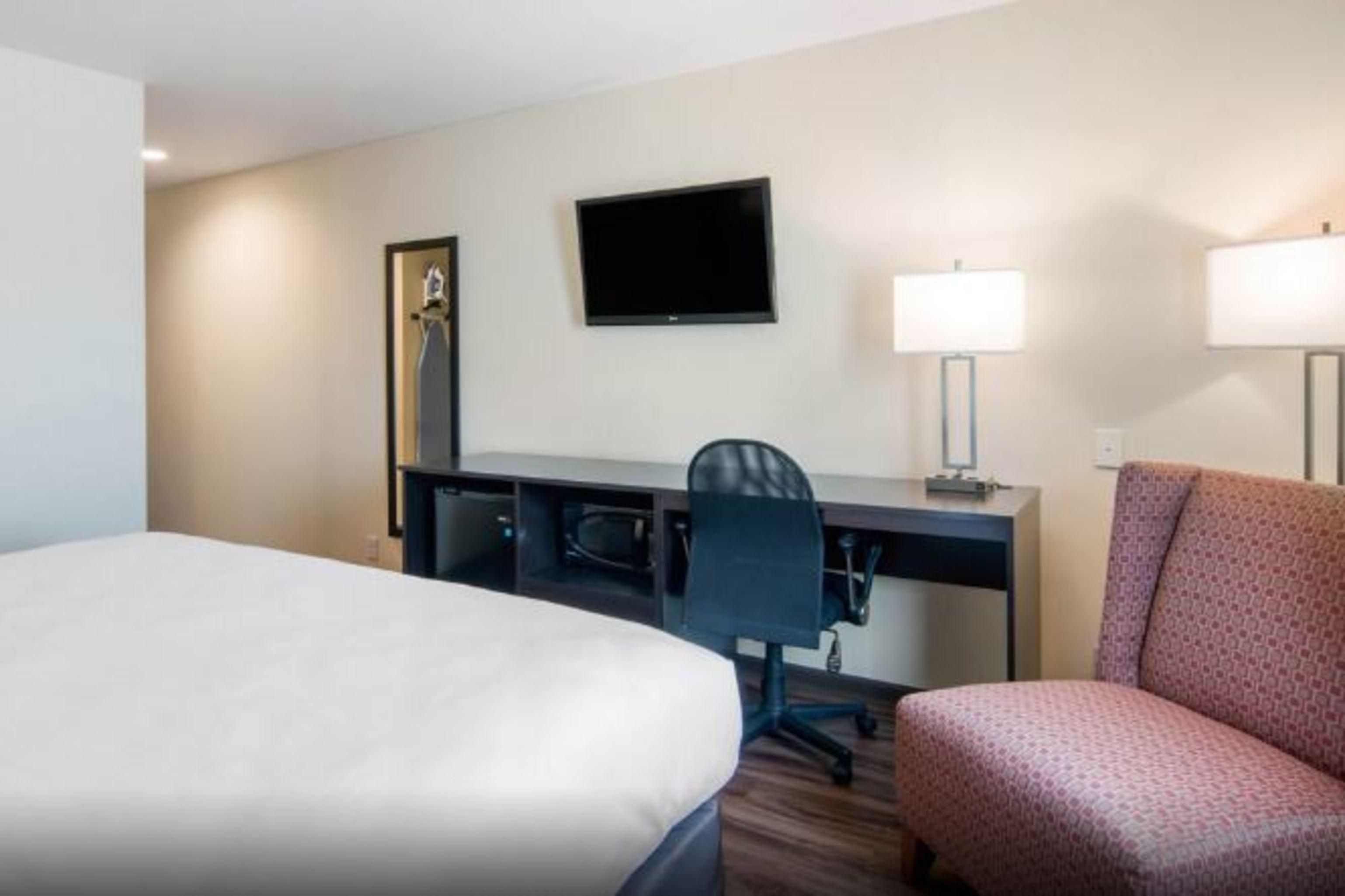 Econo Lodge Inn & Suites Springfield Ngoại thất bức ảnh