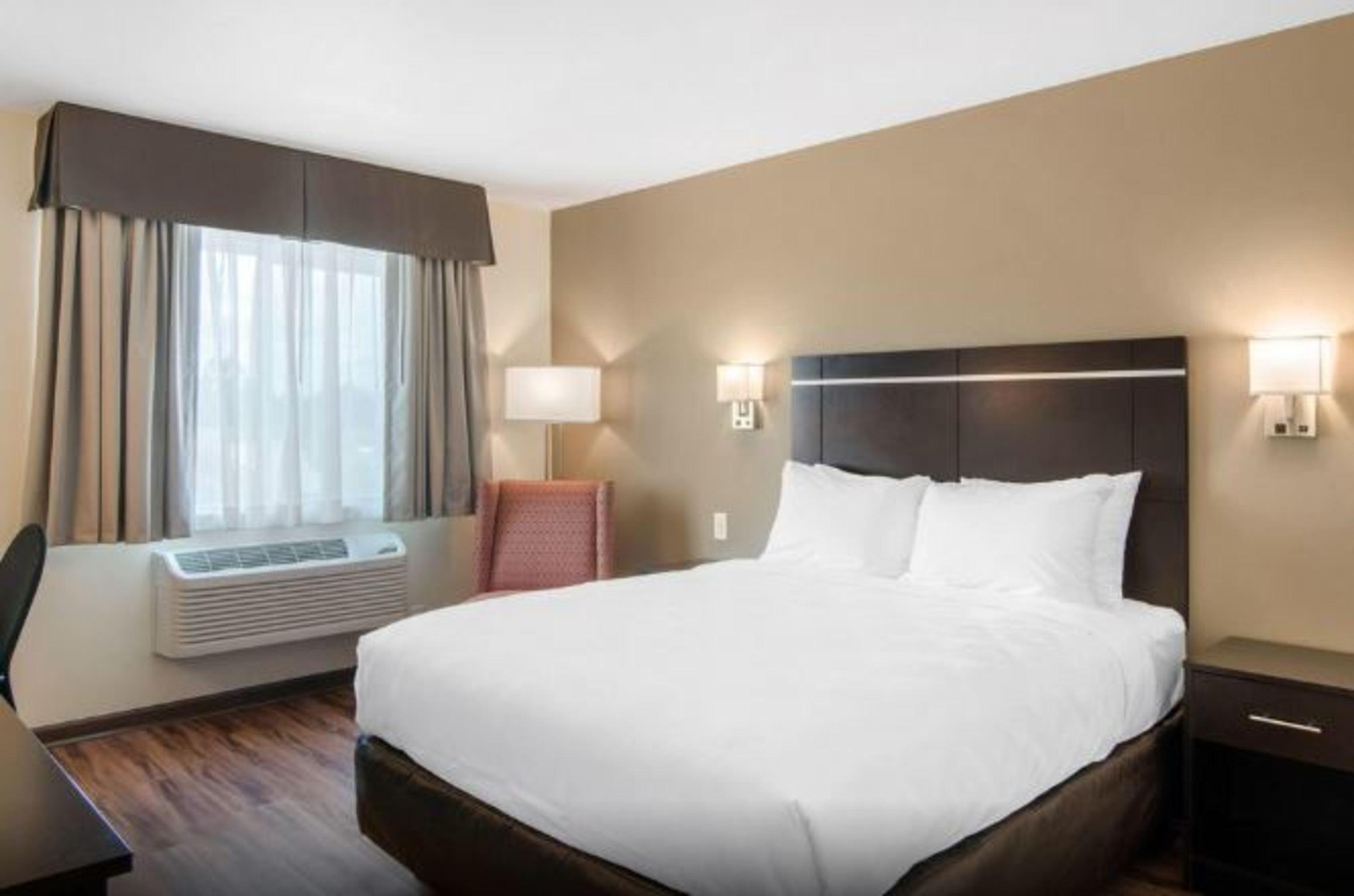 Econo Lodge Inn & Suites Springfield Ngoại thất bức ảnh