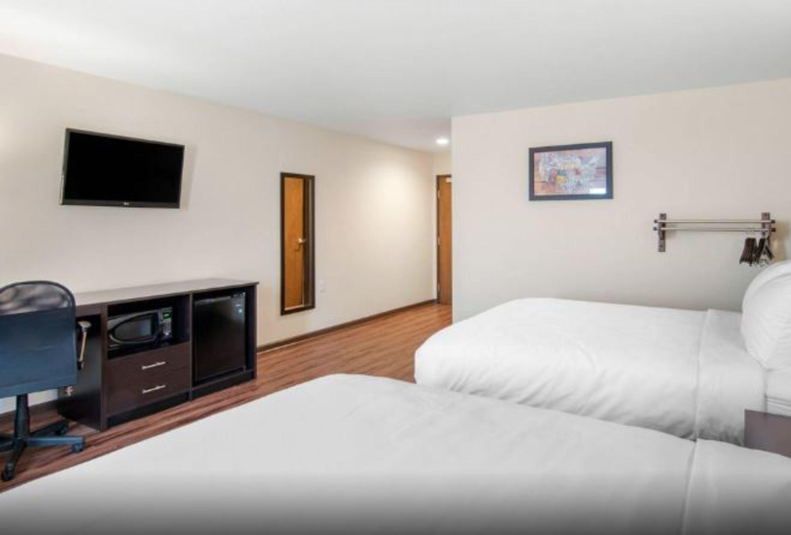 Econo Lodge Inn & Suites Springfield Ngoại thất bức ảnh
